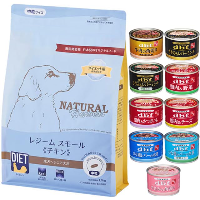 ナチュラルハーベストレジームスモールチキン1.1kg×3 Amazon.co.jp: ナチュラルハーベスト レジームスモール チキン